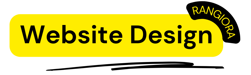 Website Design Rangiora
